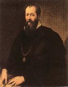 Giorgio Vasari Self-Portrait china oil painting reproduction